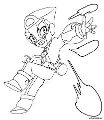 Free printable miniforce coloring pages for kids. Miniforce Coloring Pages Coloring Home