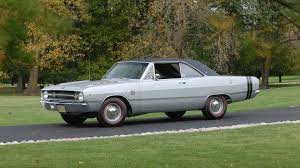 Image result for Silver 1968 Dart
