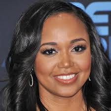 Rochelle Hooks's Instagram, Twitter & Facebook