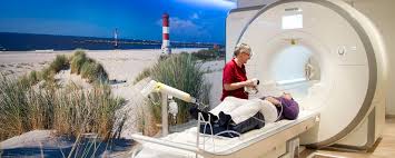 Magnetresonanztomographie Mrt Radiologiezentrum Mannheim