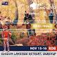 2025 Enduro | Rd8 | Evedon Lakeside Retreat event image
