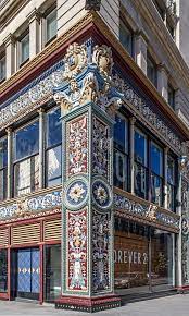 Newyorkitecture Newyorkitecture Com Department Store Vintage Store Old Gas Stations