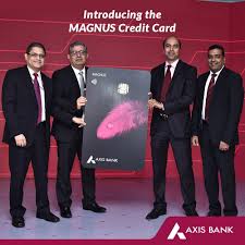 Terms & conditions for citreon affluent credit cards Axis Bank Introducing The Magnus Credit Card Get A Facebook
