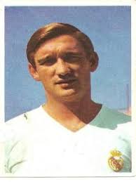 Fallece Zoco , exfutbolista español del Real Madrid