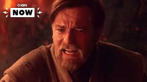 In a new cover story published by the hollywood reporter, ewan mcgregor admits it was hard watching his star wars prequels be released to poor reviews from critics and outrage from certain corners of. Obi Wan Kenobi Ewan Mcgregor Teases New Costume And A Very Special Scene Ign