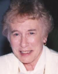 GERALDINE PAYNE Obituary (1924