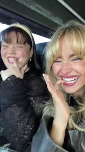 Sabrina Whitney's Instagram, Twitter & Facebook