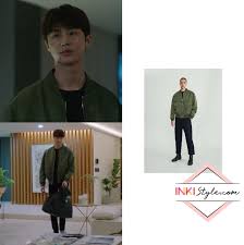 Главная кинодеятелипён у сок / byeon woo seok / 변우석. Record Of Youth Episodes 9 16 Fashion Byeon Woo Seok As Won Hae Hyo Inkistyle