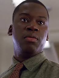 Morgan Cochran Movie Quote