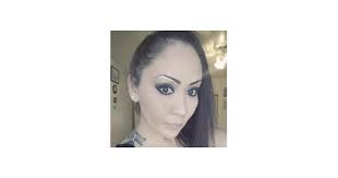 Shaina Patrice Goggles Obituary (2023)