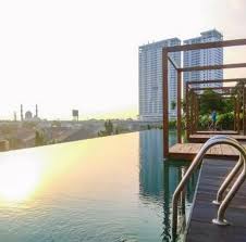 Condo dan apartemen dengan konsep one stop living, menggabungkan apartemen disewakan: Sewa Apartemen Di Bandung Jakarta Bekasi Harian Dan Transit Home Facebook