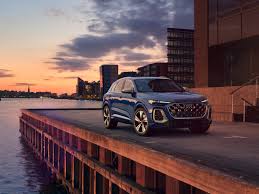 Image result for Mythos Black 2024 SQ8