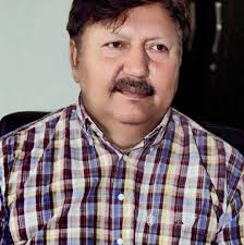 Qazi Yahya Abdullah Sanjrani