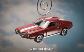 Image result for Matador Red 1968 AMX