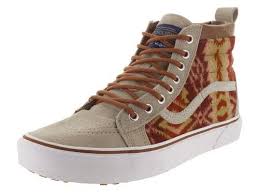 Keeper Safety Work Shoes 2019 Autumn Spring Steel Toe Shoes Vans Sk8 Hi Mte Unisex Adults Hi Top Sneakers Amazon Co Uk Shoes Bags Mens Trainers Top Sneakers Sneakers