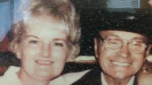 Dorothy Alice Euphemia “Dotty” Emslie Shevette (1924-2006)