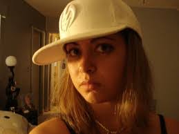 Jena Rice's Instagram, Twitter & Facebook