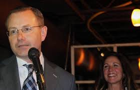 Brian Treece Named Next Columbia Mayor, Skip Walther Concedes