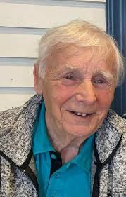 COLIN HOBBS Passed away peacefully