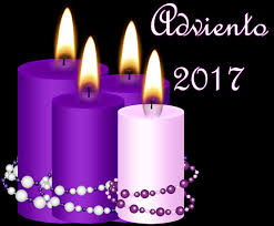 Resultado de imagen de adviento 2017
