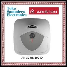 Harga pemanas air listrik ariston andris rs 15 sekitar rp 2 jutaan. Grab Oke Water Heater Ariston An 30 Rs 800 Id Pemanas Air Listrik 800 Watt Industrial Lainnya Industrial Bukalapak Com Inkuiri Com