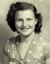 Dorothy Louise "Doris" Tingle Obituary (2022)