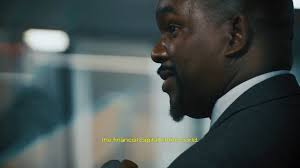 Brandon Lovell is a 2010 Year Up graduate! As a member of the Black  Opportunity Alliance, Brandon also donates to Year Up because he is  passionate about closing the Opportunity Divide. As