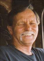 Obituary information for Bernie James Hargrove