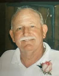 Obituary information for Larry Chapman