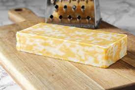 What S The Difference Between Monterey Jack Pepper Jack Cheddar Jack And Colby Jack Allrecipes