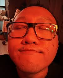 Gary Chiu's Instagram, Twitter & Facebook