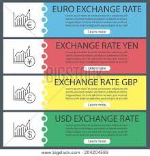 Currencies Exchange Vector Photo Free Trial Bigstock