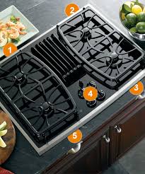 Here are the tools and tricks for replacing a scratched or broken cooktop. Ge Appliances Model And Serial Number Locator Cooktops