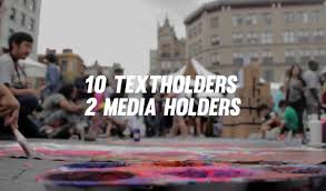 3500 download free after effects titles template videohive project free download and titles after effects template gfxdownload.com free premium project. The 10 Best Free Titles Templates For After Effects