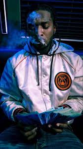 Pop, pop smoke, woo, meet the woo, rap, aesthetic, wallpaper, vogue, album, music, drill, usa, dior, quote, thinking, room, braided, christian dior, tmz, lil. Aesthetic Rapper Pfp Pop Smoke Novocom Top