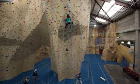 Who is planet granite and what do they do? Climbing Packages Planet Granite San Francisco Or Belmont Groupon