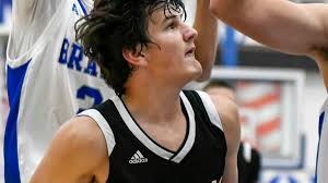 Hayden Jory has big week for Conqs