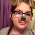 Katrina Carver's Instagram, Twitter & Facebook