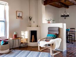 Wild western themed bedroom | southwestern home decor. Southwestern Style Ideas For Your Home