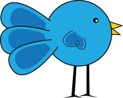 Choose from 330+ blue bird graphic resources and download in the form of png, eps, ai or psd. Bird Clipart Image Clip Art Cartoon Of A Blue Bird Standing Up Clipartix