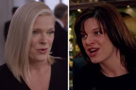 Who Is Susan Sharon From 'SATC'? 'And Just Like That's Deep Cut Character,  Explained