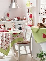 Pin By Lorie Moore On Kitchen Red Kitchen Decor Kitchen Decor Sets Home Decor