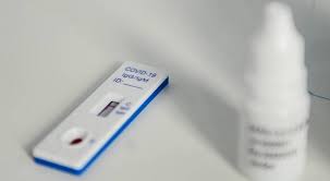 Products and services are provided by horizon blue cross blue shield of new jersey, horizon insurance company, horizon healthcare of. Uams To Provide Covid 19 Drive Up Testing Wednesday In Mh Ktlo