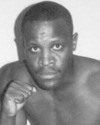 BoxRec: Darrin Morris