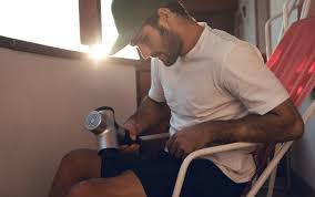 Theragun, timtam diy pro massage gun for 60$ | how to diy worx jigsaw percussion massager massage head 8pcs massager. Can Massage Guns Really Decrease Muscle Pain Wellness Myfitnesspal