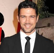 Ryan Paevey