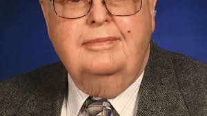 Loren E. Behrens was a man of faith, family and friends