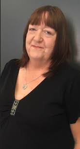 Pam Wilkinson-Watson