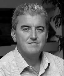 Niyazi Şakir, Kırcaali Belediye Meclis Başkanı seçildi