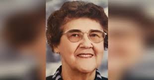 Iona Mae Coats Stump Cameron Obituary (2022)